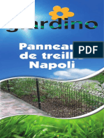 Panneaux Jardin Napolibrochure Fr