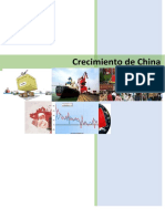 Crecimiento - Economico - de - China 1978 A 2008