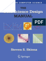 The Data Science Design Manual (1)