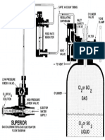 CL-1 Flow Diagram