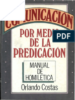 COMINICACION POR MEDIO DE LA PREDICACION ORLANDO COSTAS.pdf