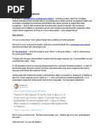 Answers To Anti-Schoolers On Mass General, Korea, Israel, Chicago, and Georgia