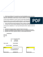 Examen de Bancaria