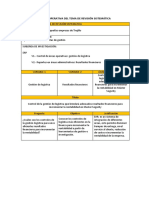 Formato Matriz Delimitación Del Tema de Revisión Sistemática 1
