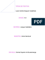 Tipos de textos Laura Camila.docx