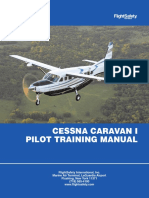 Caravan Manual