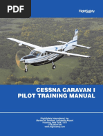 Caravan Manual