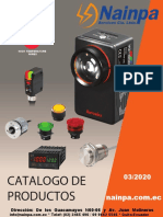 Catalogo Marzo 2020 NS Email PDF