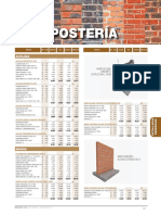 Mamposteria 184 PDF