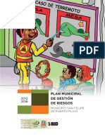 13 - Plan-Gestion-Riesgos Naturales PDF