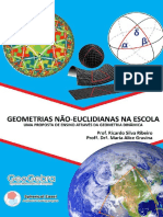 Geo. Ñ Euclidianas Na Escola PDF