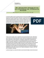 Victimas PDF