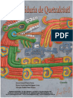SABIDURIA DE Quetzalcoatl PDF