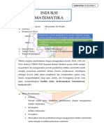 Ukbm Induksi Matematika PDF