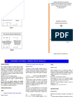 MATEMATICA NUMEROS ENTEROS