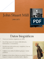 Stuart Mill 1