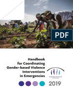 Handbook For Coordinating GBV in Emergencies Fin.01