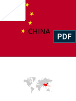 Final China