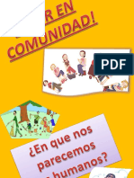 Participacion Ciudadana