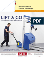 IDE Revista Impresa N30 Abril Junio 2018 PDF