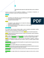División Celular EXPOSICION PDF