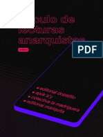 Círculo de Lecturas Anarquistas PDF