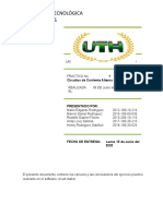 Formato - Informe - Laboratorio Finalizado