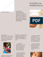 Trabalho de Ensino Religioso PDF