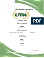 UTH Tecnicas de Supervision I: Casos 6-A y 6-B sobre impacto de cadenas de proveedores y controles en Frito-Lay