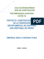 Protocolo de Bioseguridad 20-05-20-Final Revisado 1 PDF