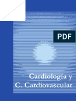 Manual Cardiologia y Cirugia Cardiovascular