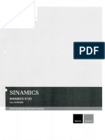 Sinamics S120 PDF