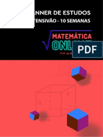 Planner-10 SEMANAS PDF