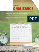 Erfe Calendarios PDF