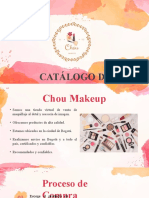 Catalogo Chou