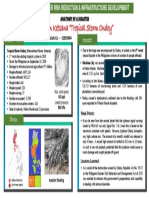 Anatomy of A Disaster JRMC