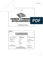 VALIDASI & VERIFIKASI METODA MIKROBIOLOGI.pdf