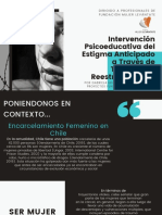 Intervencion Psicoducativa PDF