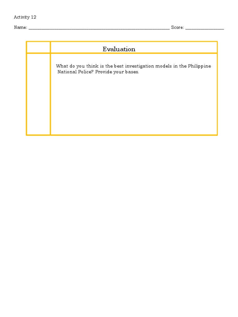 Activity 12 Fundamental With Intel | PDF