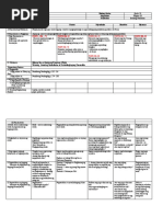 Dula Lesson Plan | PDF