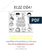 Día Idioma PDF