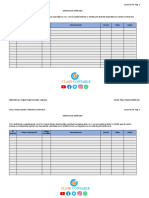 Clase 6 - Asientos de Apertura