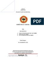 Download TUGAS Makalah KEBENARAN ILMIAH  by Nana Citra SN47229654 doc pdf