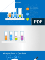 Chemical Test Tube Shapes: This Is A Sample Text. Insert Your Desired Text Here