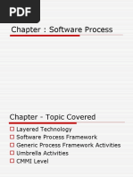 Software Process