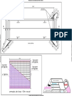 Autodesk educational product structural drawing