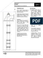 CEP-04 P.la Aplicacion de Revstimientos Externos.