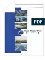 Road Master Plan