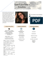 curriculo Alana Luiza Jornalista com veterinaria.pdf