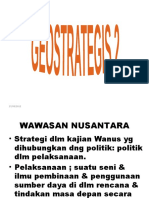 Geostrategis 2